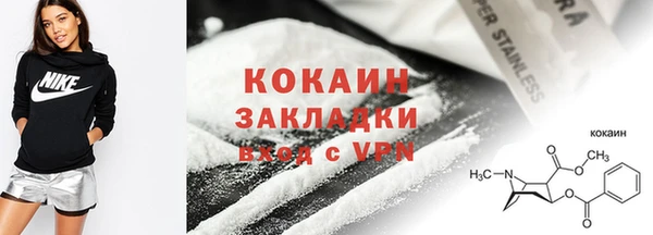хмурый Снежногорск
